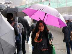 SON DAKİKA HAVA DURUMU TAHMİNLERİ İL İL || İstanbulda yağmur devam edecek mi Yarın (3 Aralık) hava nasıl olacak Meteoroloji duyurdu: Sıcaklıklar yeniden yükselecek