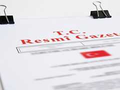 Bugün Resmi Gazete kararları 3 Aralık 2025 | Resmi Gazete atamaları ve kararları neler Milli Eğitim Bakanlığı Özel Eğitim Kurumları Yönetmeliğinde Değişiklik Yapılmasına Dair Yönetmelik yayınlandı