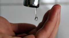 Kentte susuzluk bir kez daha baş gösterdi: Kesintiler 30 saati geçecek