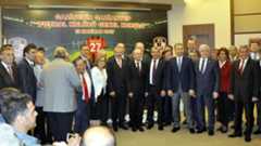 Gaziantep Büyükşehir Belediyesporda köklü değişim