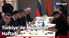 Türkiye'de Müzakere Haftası