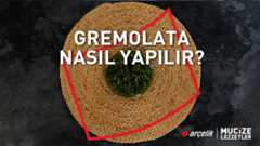 Gremolata tarifi | Mucize Lezzetler / Sponsorlu İçerik