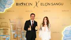 Bioxcin X Elçin Sangu: Güçlü iş birliğiyle “Besleyici Yağlar Serisi” göz kamaştıran bir lansmanla tanıtıldı