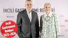 İşte lezzet dünyasının yeni ‘İnci’ sahipleri