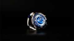 Dünyada Bir İlk: Su Altında İletişim Artık Mümkün HUAWEI Watch UItimate 2