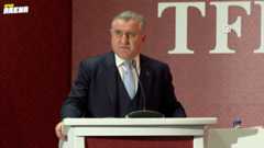 Gençlik ve Spor Bakanı Osman Aşkın Bak: Hükümet olarak yasa dışı bahisle mücadele en önemli konularımızdan birisi