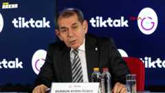 Dursun Özbek'ten Icardi açıklaması! Tarih verdi