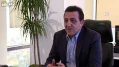 Galatasaray'da Abdullah Kavukcu'dan şampiyonluk sözleri!