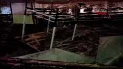 Antalya'yı sağanak vurdu! 7 ilçede okullar tatil edildi