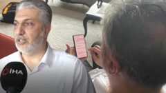 Hesabına bilmediği bir yerden 426 bin lira geldi