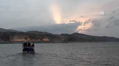 Bakan Ersoy, Batman’ın Sason ilçesinde vatandaşlar oturup sohbet etti