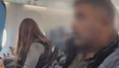 İstanbul - AJet uçağında sigara içen yolcu kara listeye alındı