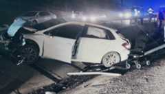 İstanbul - Silivride zincirleme kaza: 5 yaralı