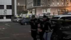 İstanbul - İstanbul’da 4 ayrı kurşunlama olayının azmettiricisi operasyonla yakalandı