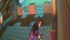 İstanbul- Büyükçekmecede iş yerini molotofla yakmaya çalışan 3 şüpheli tutuklandı