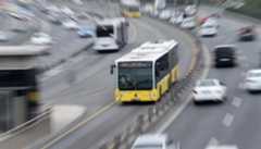 İstanbulda toplu taşımaya yüzde 20 zam