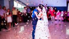 İstanbuldaki düğün salonlarında salı günü tatil uygulanacak