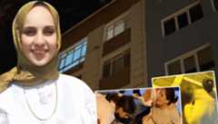 Kasımpaşada korkunç olay: Pencereden düşen 21 yaşındaki Kübra hayatını kaybetti... Annesi sinir krizi geçirdi