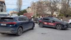 İstanbul’da devriye atan polislere saldırı: 4ü polis 6 yaralı