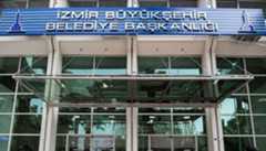 İZBETON operasyonu: 21 çalışan gözaltına alındı İZBETON operasyonu: 21 çalışan gözaltına alındı