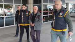 80 yaşındaki adam, 72 yaşındaki eşini öldürdü