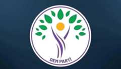 DEM Parti heyeti yarın İmralıya gidiyor