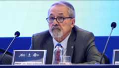 Naci Görürden Vezirköprü depremi değerlendirmesi