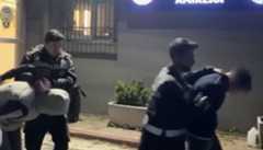 Boşanma aşamasındaki eşinin 6 kez kurşunlattırdığı kuyumcuya 2 saldırı daha Boşanma aşamasındaki eşinin 6 kez kurşunlattırdığı kuyumcuya 2 saldırı daha