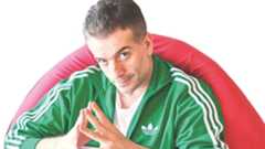 Murat Cemcirden güzel haber