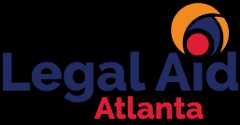 Logo for Atlanta Legal Aid Society