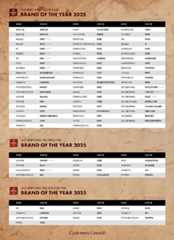 유재석 박보검 아이유가 '2025 올해의 브랜드 대상' 주인공이 됐다. [사진=안테나 조이뉴스24 DB]