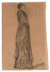 Georges Pierre SEURAT