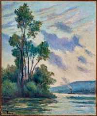 Artist Thumbnail