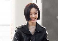 [포토] 에스파 윈터, 사랑스러운 분위기