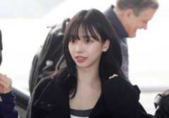 [포토] 에스파 카리나, 요정 그 자체