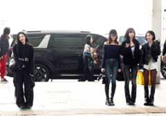 [포토] 에스파, 우리의 거리는 이정도야...