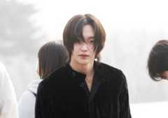 [포토] 라이즈 원빈, 빛이 나네