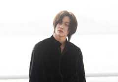 [포토] 라이즈 원빈, 가만히 서 있어도 화보