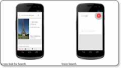 Android - What's New via kwout