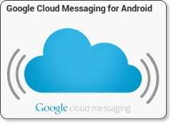 Google Cloud Messaging for Android | Android Developers via kwout