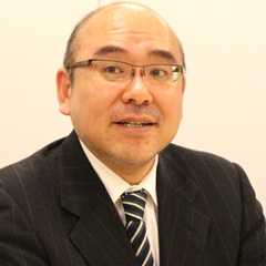 トレンドマイクロ プロダクトマーケティング本部 コンテンツセキュリティグループ プロダクトマーケティングマネージャー 高田修一氏