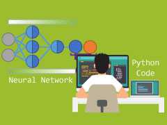 Pythonコードで理解するニューラルネットワーク入門