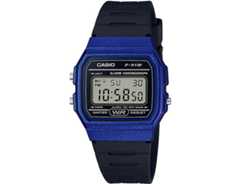 カシオ コレクション ポップ F-91WM