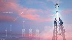 「DECA」は1段目ロケットを再使用する