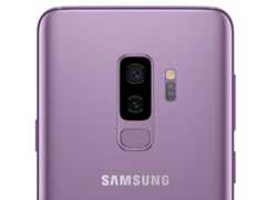 S9+のカメラ回り