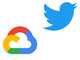 TwitterがGoogle Cloudへの支払い拒否との報道　スパム対策に影響の可能性