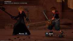 Kingdom Hearts III ReMIND: Tient-il ses promesses ? 