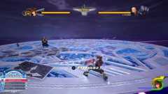 Kingdom Hearts III ReMIND: Tient-il ses promesses ? 