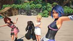Kingdom Hearts III ReMIND: Tient-il ses promesses ? 