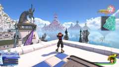 Kingdom Hearts III ReMIND: Tient-il ses promesses ? 